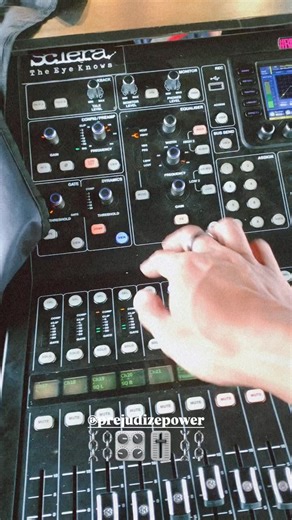 Prejudize hardcore Live Mix #midas