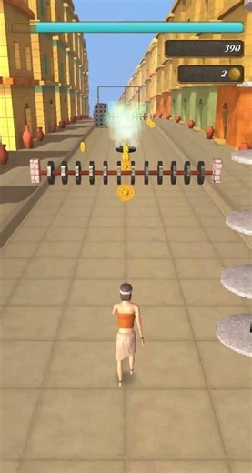 Echoes Of Gia - Video2 #MobileGame #AndroidGames #iOSGames #IndieGame #IndianGameDev