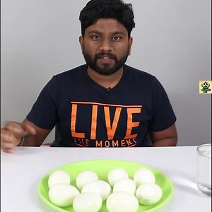 151K views · 4.9K reactions | 10 boiled eggs eating challenge just in ? | fast challenge | eating challenge boys | Eating Challenge Boys | Facebook
