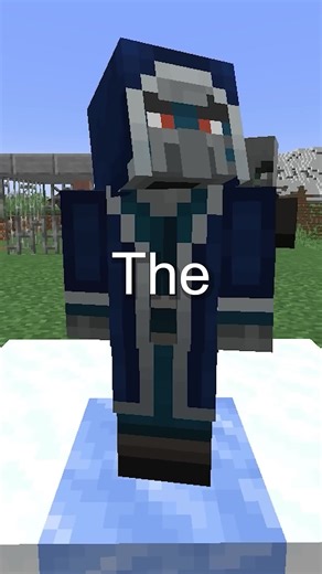 Every game has a story… do you know this one? 👀🧊#minecraft #minecraftlore #gaminglore #minecraftshorts #gamers