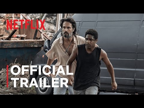 7 Prisoners (7 prisioneiros) | Official Trailer | Netflix