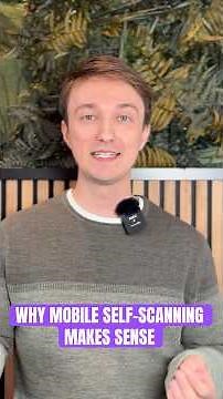 Why Mobile Scan & Go Makes Sense