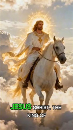 The Battle of Armageddon – The Ultimate Victory of Good Over Evil 😱🔥 #bibleverse #fyp