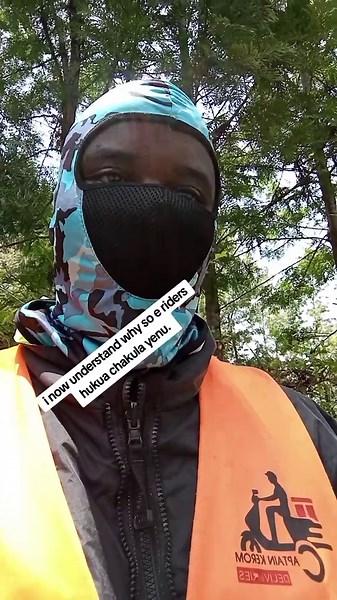 Improving Communication Among Bike Riders