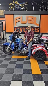 549 reactions · 30 shares | 2013 Harley Davidson Electra Glide with Trike Kit $11,500 Stock #10740 Miles: 56,157 We deliver NATIONWIDE! Sales Dept: (662) 523-0821 Come visit us: 814 President St Tupelo, MS 38801 Visit Online: https://fuelcycles.dealerwebsite.com Apply for easy financing: https://fuelcycles.dealerwebsite.com/securecreditapp #FUELCYCLES #FUELFAM #HARLEY #HARLEYDAVIDSON | Fuel Cycles | Facebook