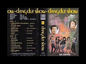dangdut show MC.DOYOK (original Full)