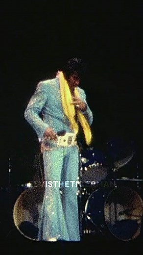 Elvis Polk Salad Annie 1972 Live at Madison Square Garden ⚡️ #elvispresley #elvis #austinbutler #elvismovie #madisonsquaregarden #1972 #tcb