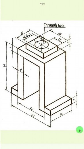 Autodesk Inventor Tutorial-31