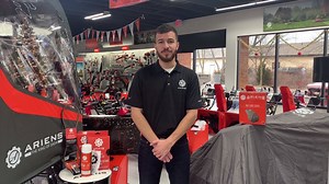 2.1K views · 60 reactions | Did you know that we offer a complete line of OEM parts and accessories? Find replacement parts, service parts and more at your Ariens dealer or our online parts store: https://parts.ariens.com/ | Ariens | Facebook