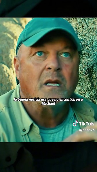 Atravesó el desierto huyendo de unos asesinos a sueldo, cruzó a toda costa la alambrada fronteriza y, al final, su hija fue secuestrada y obligada a obedecer a la mafia.#bigreveal #tiktoktvfilmcontest #movie #commentary #fyp