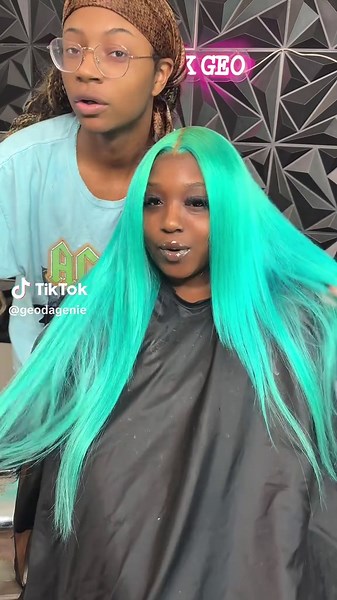 🍽️ #fyp #hairtransformation | Hair Transformation