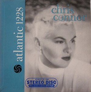 Chris Connor - Chris Connor
