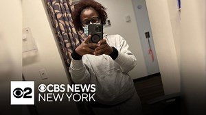 Bronx woman didn't smoke, then a CT scan found cancer in both lungs