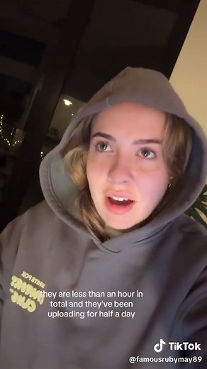 Ruby may (@famousrubymay89)’s videos with original sound - Ruby may