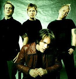 Breaking Point (band) - Alchetron, The Free Social Encyclopedia