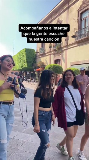 Gracias por escuchar nuestra cancion ❤️ los amamos #maxenta #music #