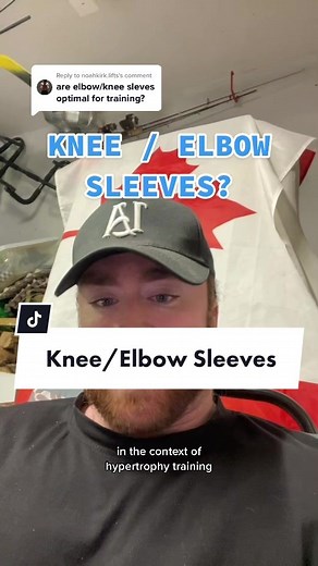 Best Elbow Sleeves for Lifting and Bodybuilding