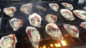 2.9K views · 57 reactions | Bust out the BBQ and toss some ‘sters on...