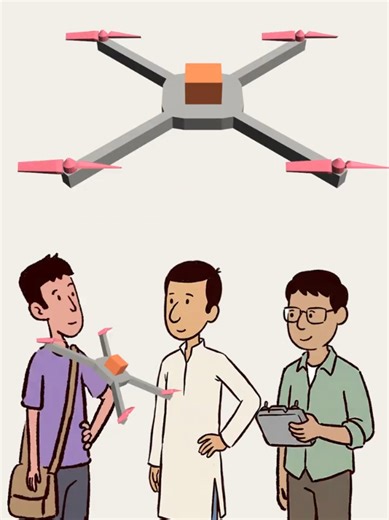 Bernoulli's Principle or momentum change?#storywise #Physics #education #jee #neet