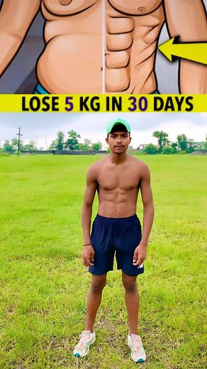 Rohit Kumar on Instagram: "Six pack at home ✅ #fitness #fitnessmotivation"