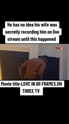 LOVE IN 60 FRAMES: A Shocking Live Stream Moment