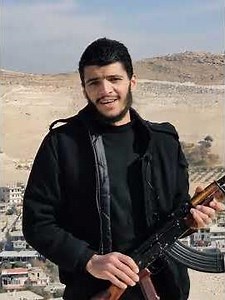 رسالة خطيرة 🔥 كل الشعب السوري 💚