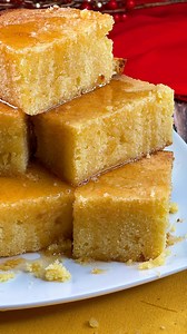 Sooo many of you have tried my Honey Buttermilk Cornbread recipe and have loved it. This time I decided to try @oldbay_seasoning honey butter on top along with some honey and it definitely gave it a sweet & savory flavor. It was sooo good! This is perfect for the holidays. Mention ‘recipe’ down below and I’ll DM you the written instructions & recipe! | The Cooking Nurse