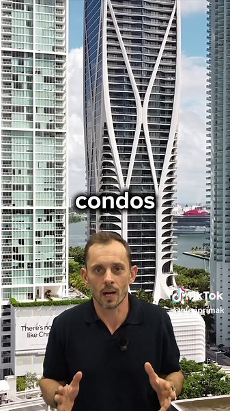 Marc Anthony's $8.6M Condo Sale: Miami Luxury Market Insights