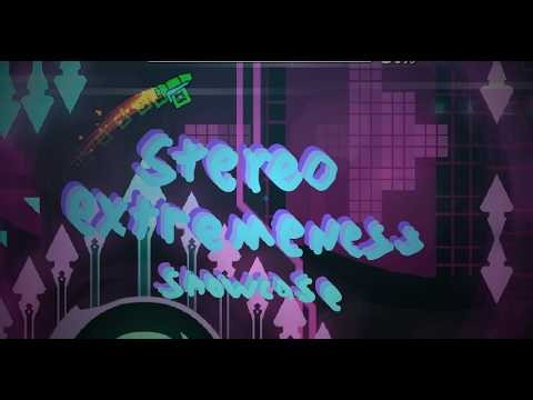 stereo extremeness showcase