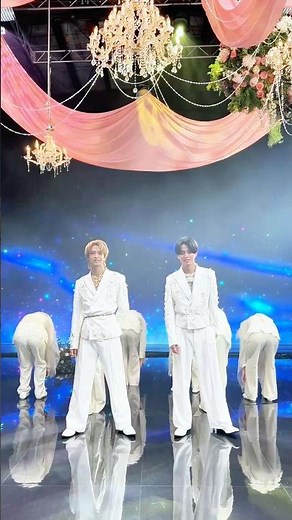 Let's dance!!✨ #KingandPrince #WaltzforLily #永瀬廉 #髙橋海人