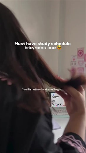 Essential Study Schedule Tips for Academic Success