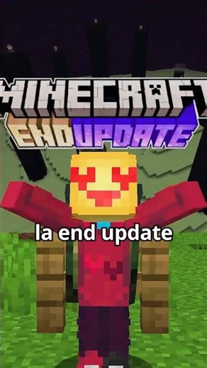 THE END UPDATE IS MOVING AWAY🗣️