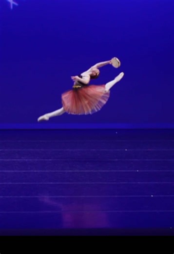 La Esmeralda: Un Solo de Ballet Inolvidable