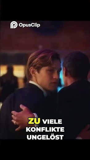 Maxton Hall Season 3 – The grand finale of Ruby & James on Prime Video | Filmtoast