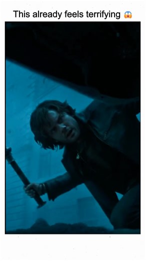 FlickFable on Instagram: "Don’t go alone. #ReturnToSilentHill get tickets now. Follow @flick.fable for more. In the back room of an old waystation along the coastal road near Windmere, there was a simple cot positioned beneath a window that looked out to nothing in particular. No ledger tracked who used it. No sign explained its purpose. Travelers often walked past, believing rest was something to be justified by distance or exhaustion. Those who lay down without explanation called it The Quiet