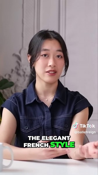 Vaganova vs. Cecchetti: Ballet Training Styles Compared #ballet #ballerina #dancer