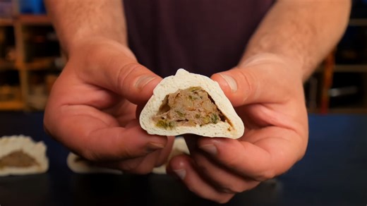 Chinese steamed buns explained: Science secrets for perfect bao every time