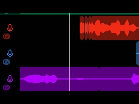 How To Stutter Vocals On Bandlab - Bandlab