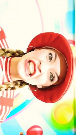 Me río con las vocales #cantajuego #dulcylín #cancionesinfantiles