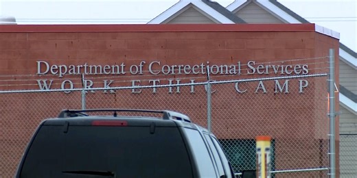 EXPLAINER: Where did McCook inmates end up ahead of transition to ICE facility?