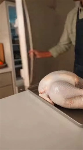Thawing a turkey safely is one of the most important steps before Christmas dinner. This guide explains common safe thawing approaches people use at home, how to plan enough time ahead, and simple handling habits that help keep the process clean and organized. | The Knowledge Corner