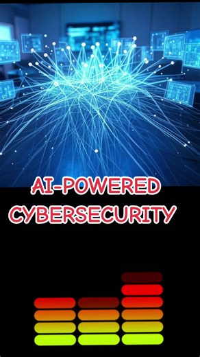 AI-powered cybersecurity uses artificial intelligence to enhance the detection, prevention, and response to cyber threats. Machine learning algorithms analyze vast amounts of data in real-time, identifying patterns and anomalies that may indicate attacks, such as malware, phishing, or unauthorized access. AI tools can automate tasks like threat hunting, vulnerability scanning, and incident response, reducing the workload on human analysts and improving response times. Solutions like user behavio