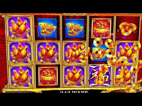 TWO PERFECT JACKPOTS!!!!!!!!