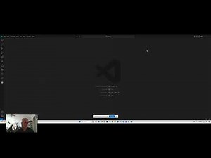 Opening PLTW Trinket Project in VS Code