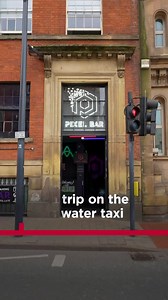 Leeds is a city with culture around every corner, iconic architecture, a thriving independent scene, water taxis and much, much more. Find out why Leeds is the ideal summer city-break. With London North Eastern Railway (LNER) you can travel from London King’s Cross station to the heart of Leeds City Centre in 2 hours and 13 minutes* https://www.visitleeds.co.uk/london-to-leeds-city-break-with-lner/ #LoveLeedsLonger #VisitLeeds #staycation #citybreak #UK *Most common journey between London King’s