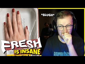 *FRESH* (2022) is INSANE! *First Time Watching/Movie Reaction*