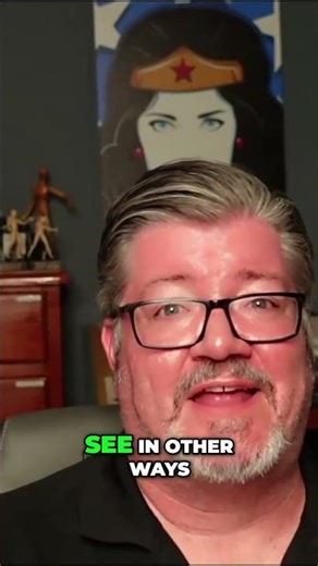 Unlock Artistry: Illustrator's Color Guide Creates Magic! #shorts