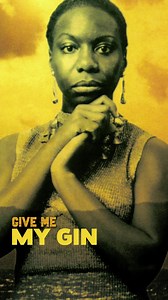 8.4K views · 1K reactions | "Stay away from me, cause I'm in my sin..." - #ninasimone #ginhouseblues #bessiesmith | Nina Simone | Facebook