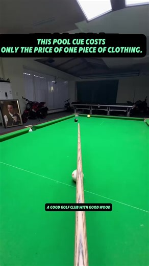 Everyone has a favorite pool cue.#Billiard #cue #cuenca #Billiards #majebilliar #billiardindonesia