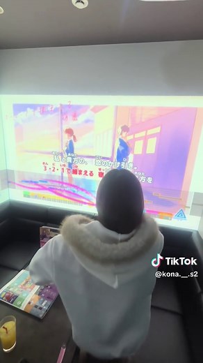 好きな人の前で歌ったら褒められる曲🐰 歌苦手でも可愛く歌ってやりましょう#カラオケ #恋愛曲 #おすすめ #08